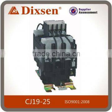 Magnetic Contactor switch cj19