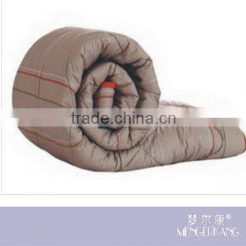 Patchwork wool quilt supplier China