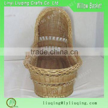 baby moses basket