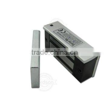 Electromagnetic Disply Cabinet Lock (100Lbs, EM-100) photo-5