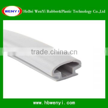 rubber gasket for profile