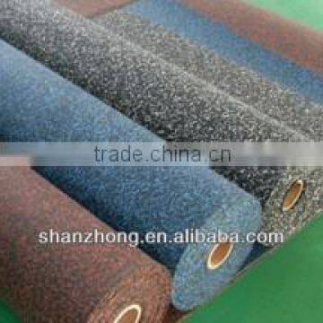 rubber flooring trim