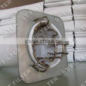 Dacron Filter Housing,Dia140*3200mm