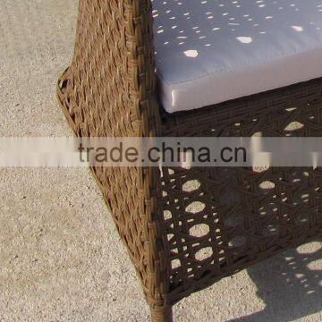 Synthetic Rattan Garden Furniture photo-4