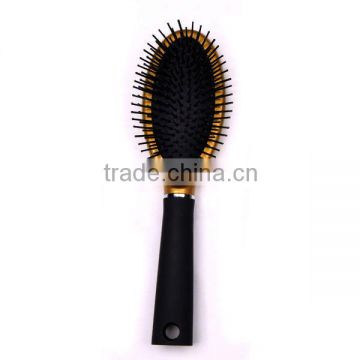 Professional massage nylon pins hair brush