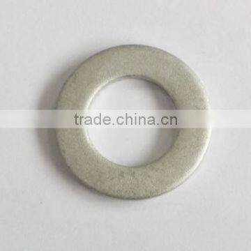 DIN125 Hot Dip Galvanized Flat Washer photo-2