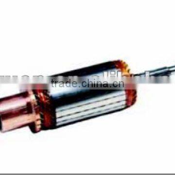 24V VALEO starter armature 594192,438056,455503