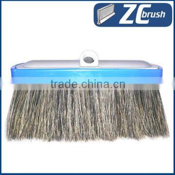 10'' flow through bristles car wash brush