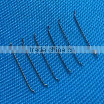 Cold Drawn Anti Crack ,factory Price Steel Fiber photo-6