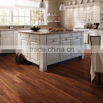 High Quality Teak Parquet Flooring photo-2