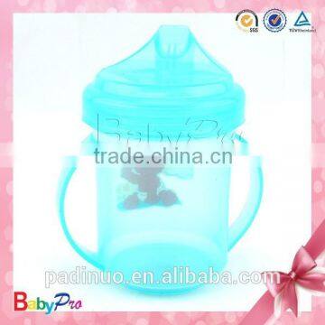 Promotional Hot Sale Desigh for Baby Training Cup photo-2
