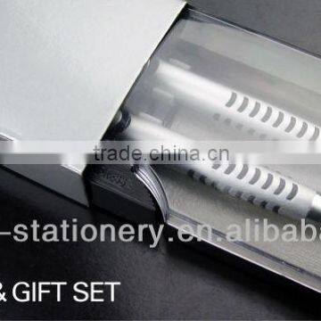 Promotional gift, pen and pencil, promotional gift pen and pencil