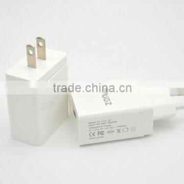 1-PORT USB Charger Qualcomm Quick Charger 3.0