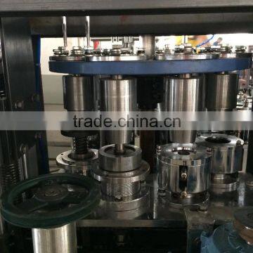 DGT-400 Semi- Automatic Paper Liner Baking Cup/paper Cups/paper Glass Forming Machine photo-4