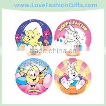 Hoppy Easter Sticker-Pack