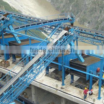 Widely Used Stone Crushing Plant For Cement/Quarry