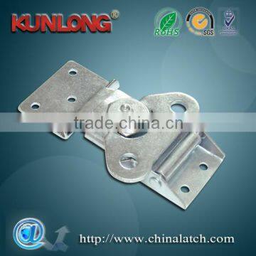 SK3-046 Over-center Draw Latch, Lock&lock Cylinder&cylinder photo-2