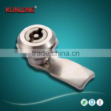 SK1-063-1S Tubular Key Cam Lock
