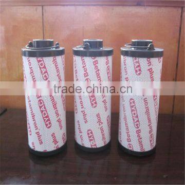 Replacement 0160R010P/HC hydac filter element