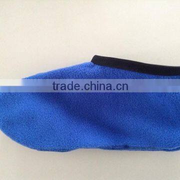 Polar Fleece Warm Boot Sock