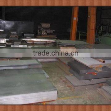 Q420A/B/C/D,Q460C/D Wide and Heavy Steel Plates