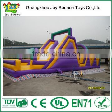 commercial obstacle course for kids inflatable giant obstacle ,inflatable obstacles for sale