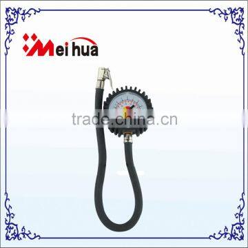 tire pressure gauge AUTO air pressure meter tester diagnostic tool second hand car repair test high precision MH-A087
