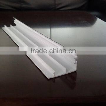 80mm Upvc Interlock for Wondow and Door