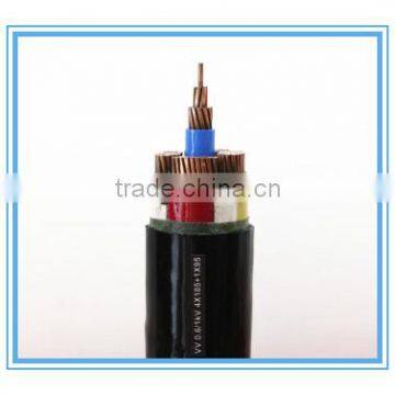 High Quality Power Electrical Cable XLPE Insulated Power Cable