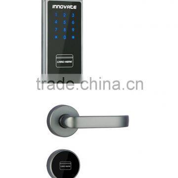 RF Smart Electronic Door Lock MR-INV2015AF-JH photo-2