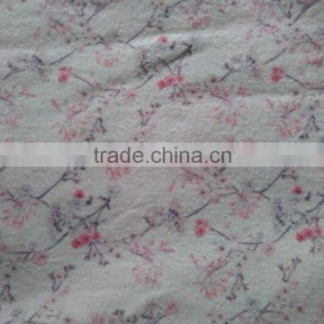Wool Fabric Printing-2