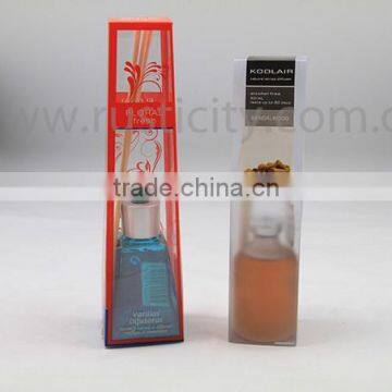Essential oil blend aromatherapy reed diffusers