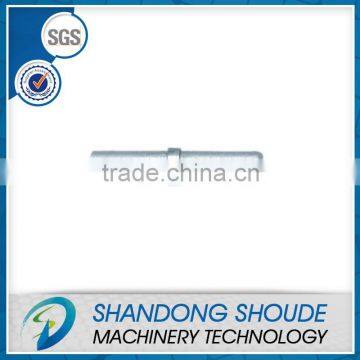 Customized scaffolding internal coupling pin shelf support pin