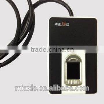 fingerprint reader price SB-2u fingerprint reader biometric with capacitive sensor