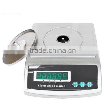 0.001G Electronic Density Antique Scales And Balances