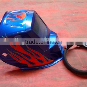 Welding Helmet Automatically Darkening WH7000/Weling Mask