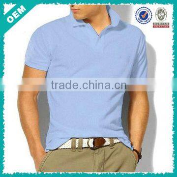 New! 2014 hot sale famous brand men polo t shirt wholesale china (lyt-0400038)