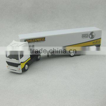 1:87 container truck,die cast toy truck,model truck,Benz truck model