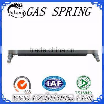 Opposed Blade Steel Rubber Vibration Damper for Golf Vehicle photo-4