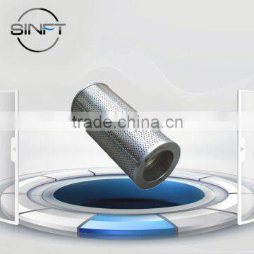 SINFT Filter 28 High Filtration Efficiency Epe Oil Filter Element Price photo-2