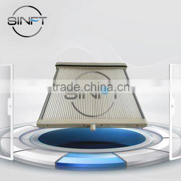 Air Filter Panel, 1654, Panel Filter photo-3