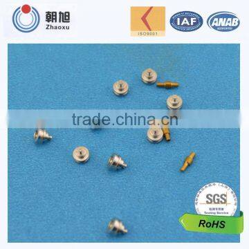 China supplier non-standard custom made hardware parts