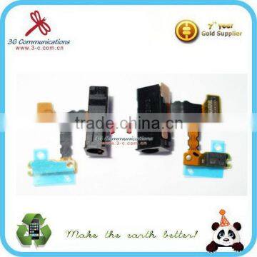 repair parts for nokia lumia 1020 earphone jack with flex cable