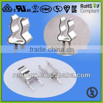 Electric fuse clip 10*38 Current fuse clip