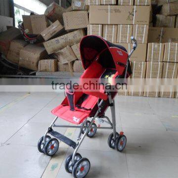 2016 Steel frame baby jogger