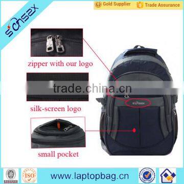 2016 wholesale brand name school bags