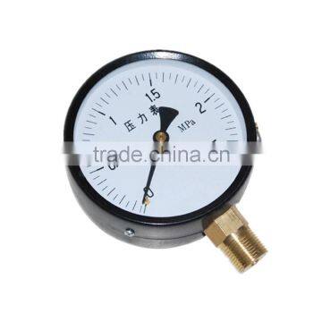 Cheap Pressure Gauge photo-2