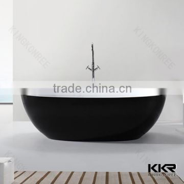 chinese black bath tub custom bathroom bath bathtubs sizes