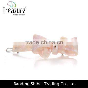 2015 New Fashion Hairpin Bridal Accessories Girls Fancy Hair Accessories photo-4