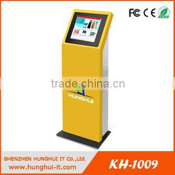 Touch Screen Self-service Fast Food Kiosk photo-3
